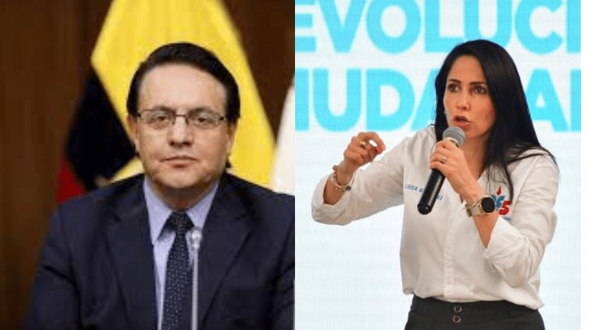 CNE rechaza inscripciones de González y Villavicencio