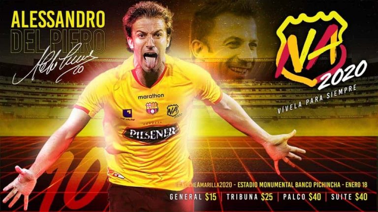 Barcelona define rival para la Noche Amarilla