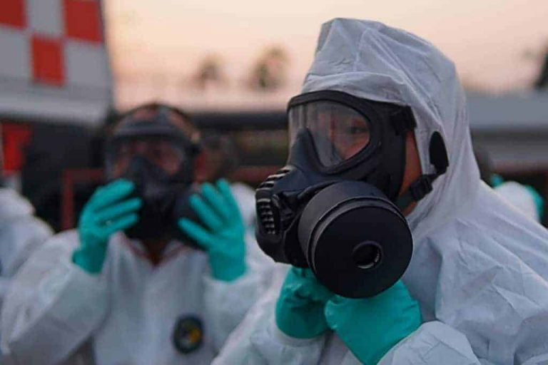 Covid-19: OMS investigará el origen de la pandemia en China (video)