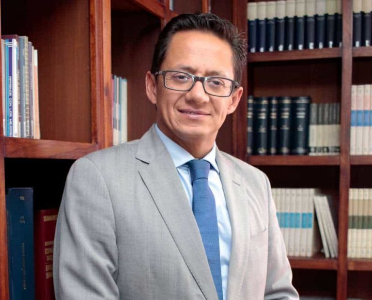 Freddy Carrión