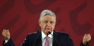 Andrés Manuel López Obrador. Presidente de México
