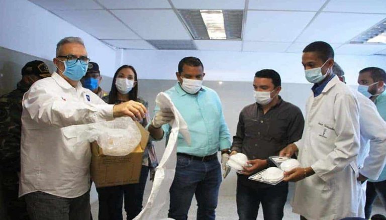 Exprefecto Jairala informa la muerte de 22 médicos en Ecuador por Covid-19