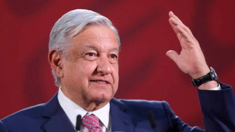 El Covid-19 desnuda los pecados del sistema neoliberal, señala Manuel López Obrador