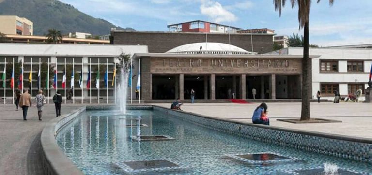 La Universidad Central exige al Gobierno el presupuesto que le corresponde