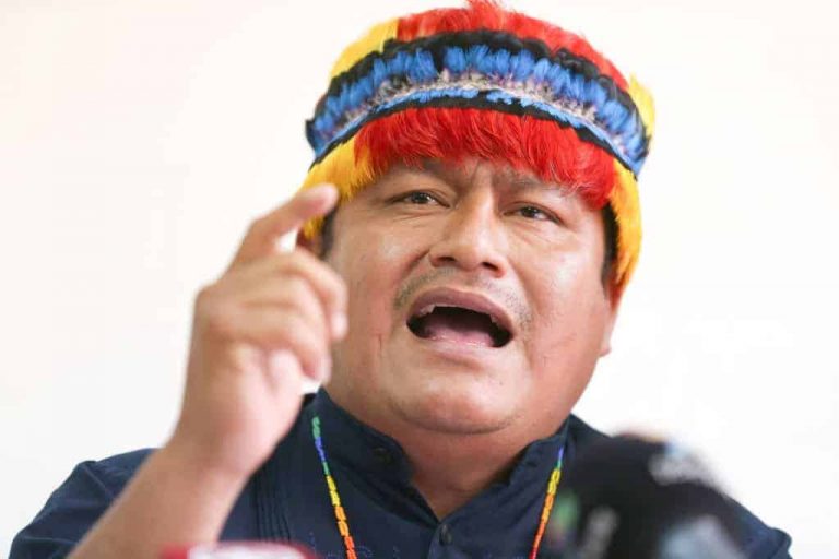 Jaime Vargas: «usted, señor Roldán, debe ir a la cárcel»