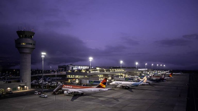 No más pruebas Covid para vuelos locales