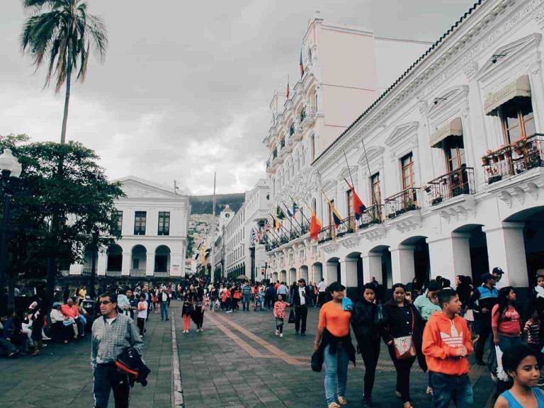 Quito cambia a semáforo amarillo desde el 03 de junio