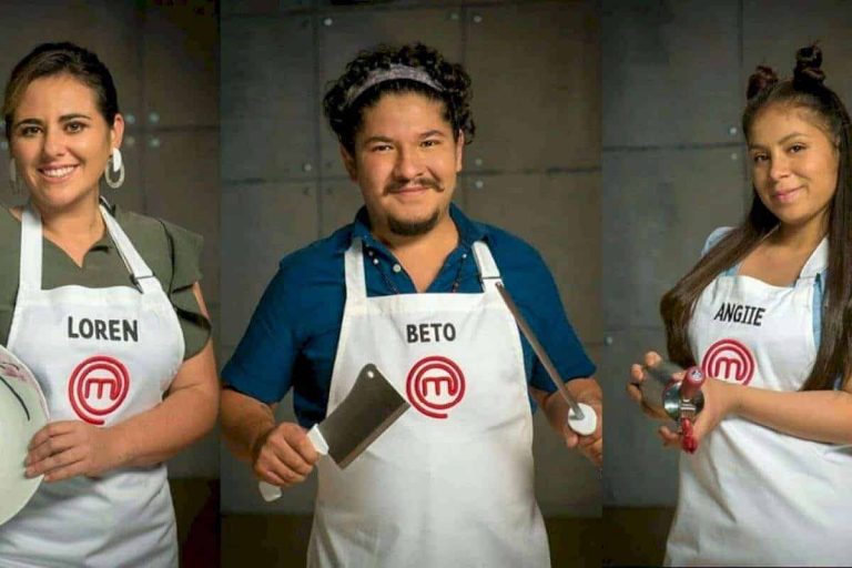 Teleamazonas lucra de por vida de los participantes de MasterChef