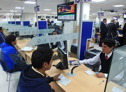 Ministerio de Finanzas elimina más de 9.000 vacantes en puestos públicos