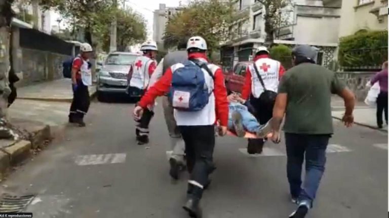 Cuatro meses de prisión para el agresor del periodista Freddy Paredes