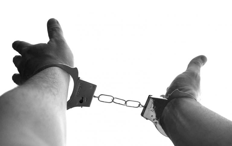 Abraham Muñoz, detenido por presunto peculado