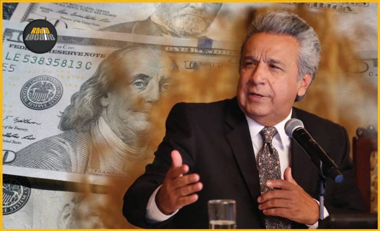 Lenin Moreno