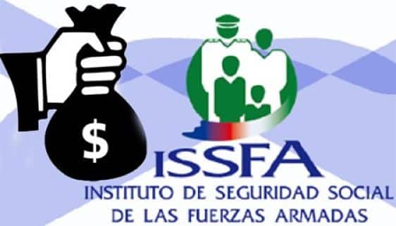 ISSFA