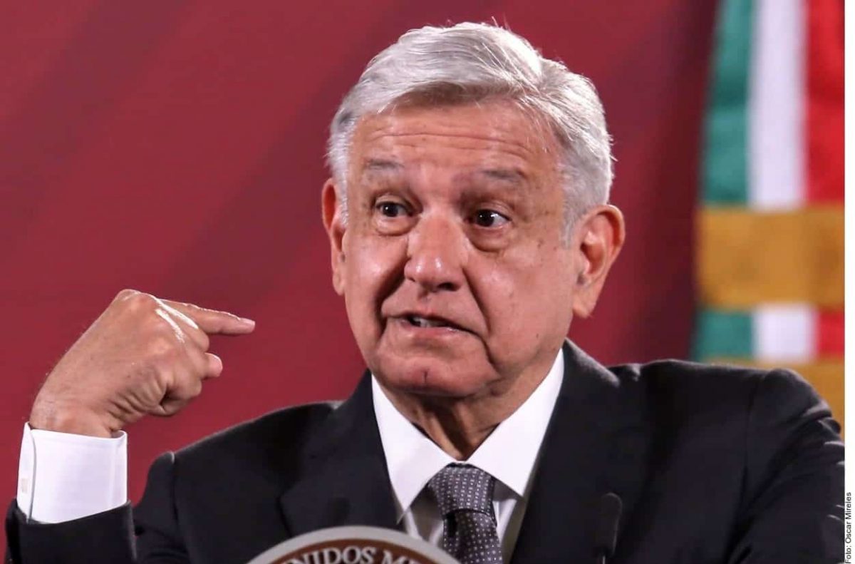 Andrés Manuel López Obrador