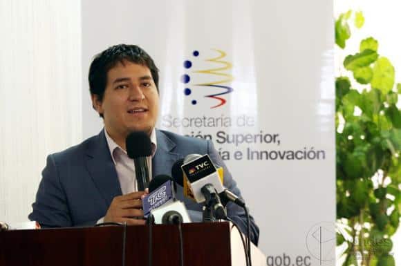 Andrés Arauz