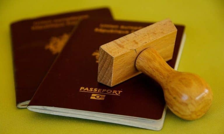 Registro Civil habilita turnos para el servicio de emisión de pasaportes