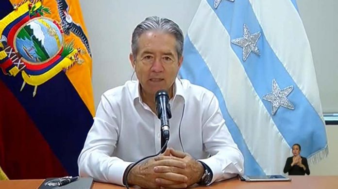 Ministerio de Salud / Juan Carlos Zevallos