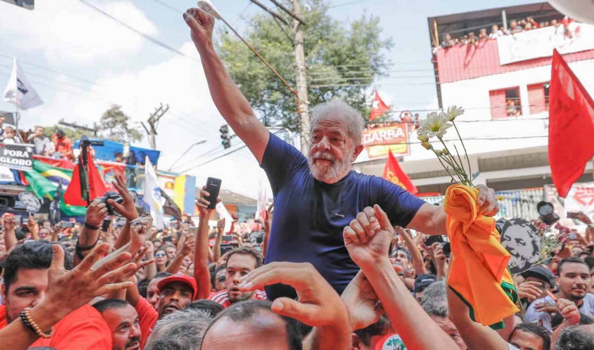 Lula da Silva