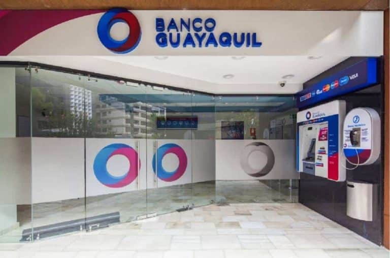 El Ministerio de Producción es accionista en el Banco de Guayaquil