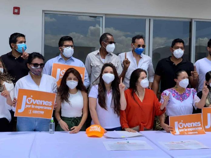 Jóvenes se pronuncian frente al recorte del presupuesto a las universidades públicas