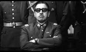 Pinochet Chile