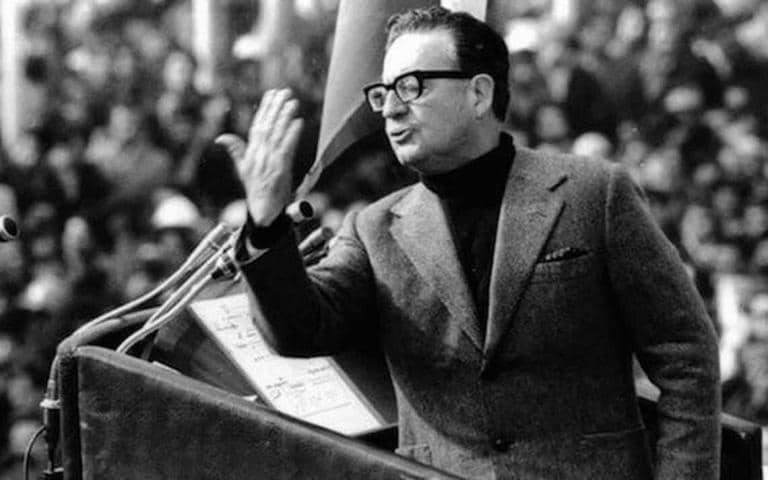 Golpe de Estado en Chile: 47 años de un sacrificio para la historia