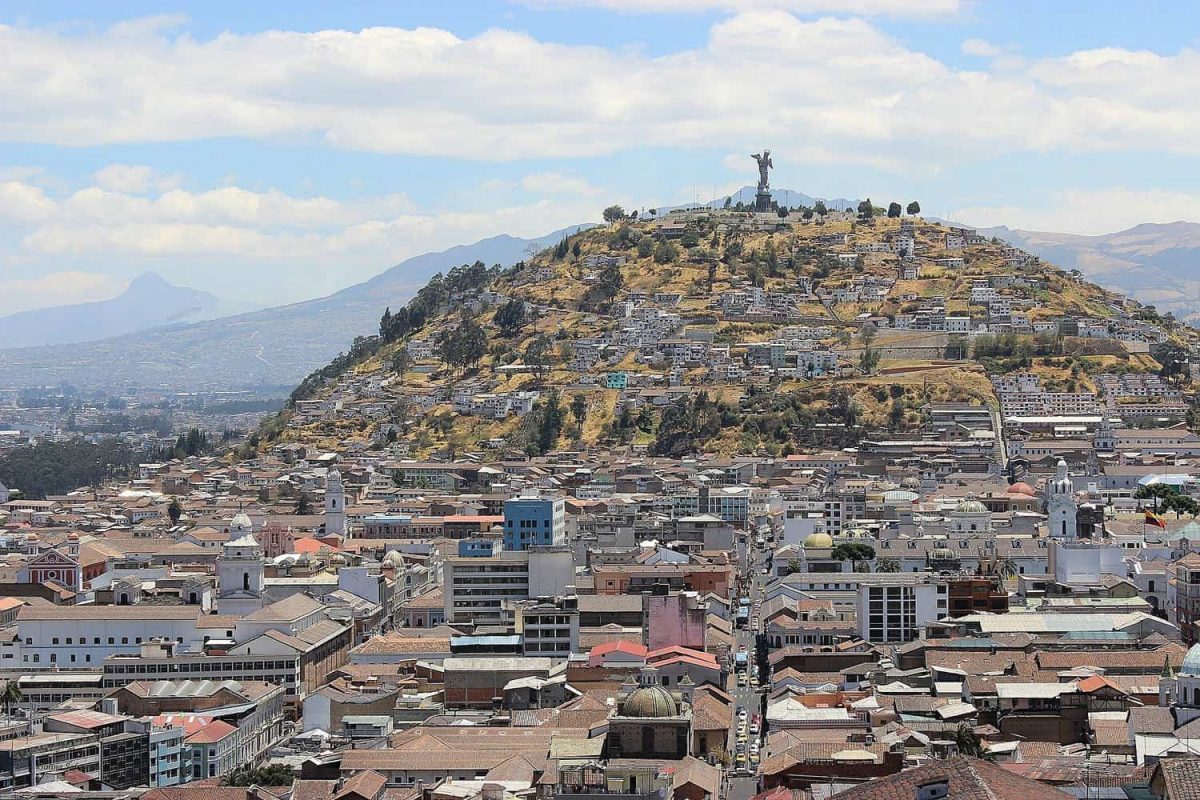 Quito