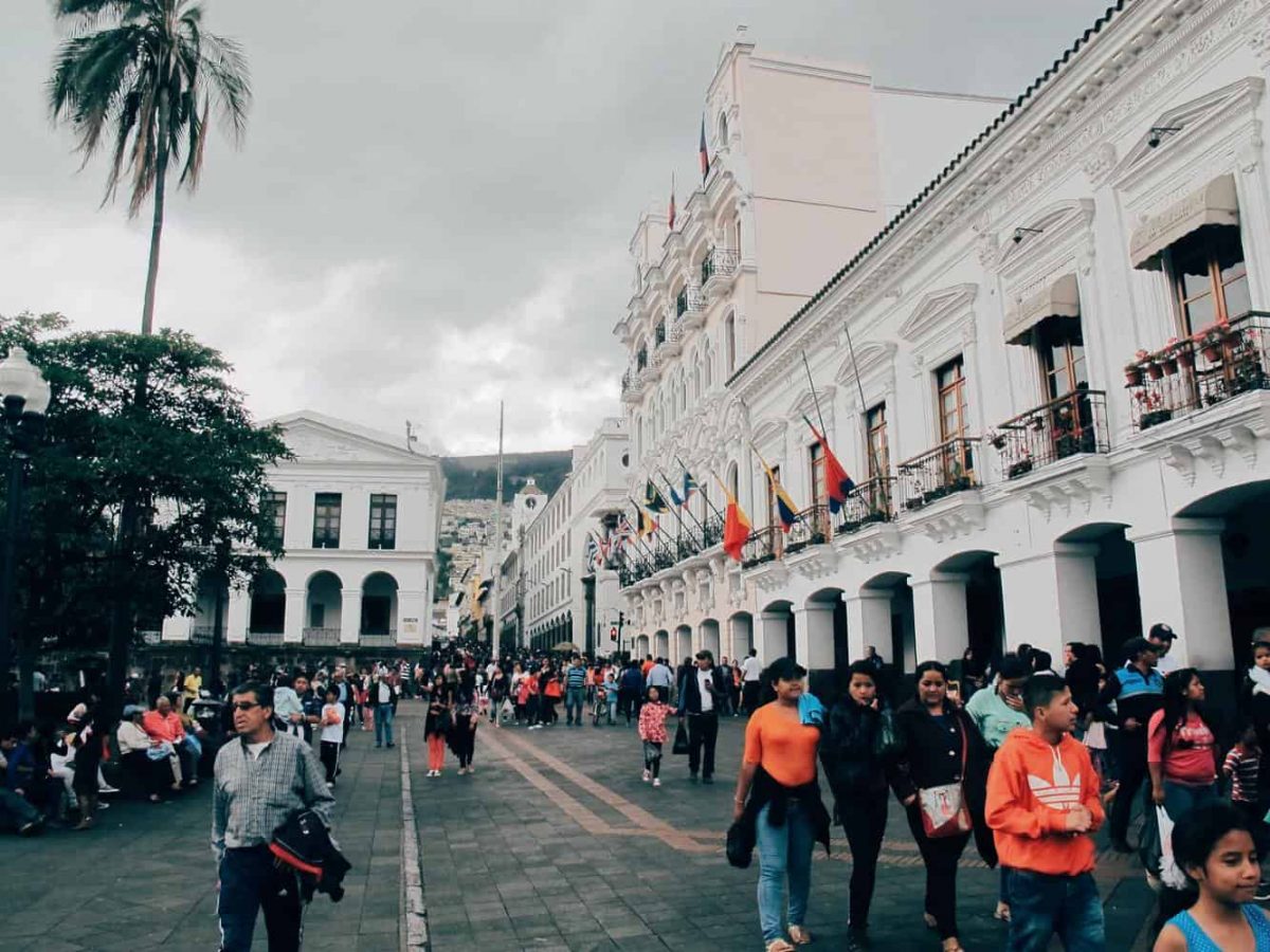 COE Nacional dispone nuevas medidas hasta el 12 de septiembre