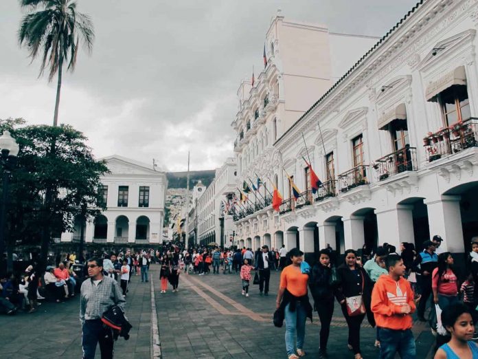 COE Nacional dispone nuevas medidas hasta el 12 de septiembre