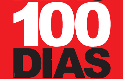 100 días