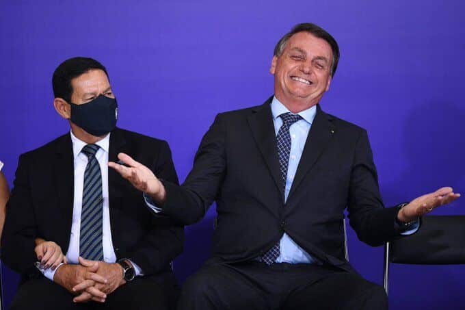 Jair Bolsonaro