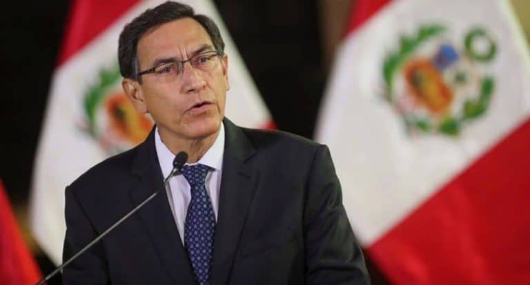 La suerte de Vizcarra y de Perú está en manos de un Tribunal