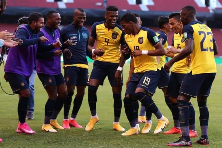 Revolución Alfarista: Ecuador derrota 6-1 a Colombia