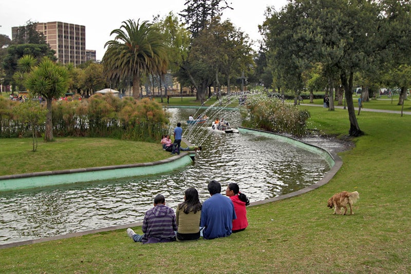 parques