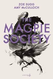 Magpie Society