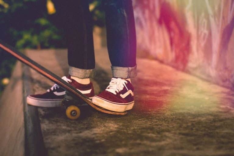 José Martín Aguirre: una pasión reflejada en el skate