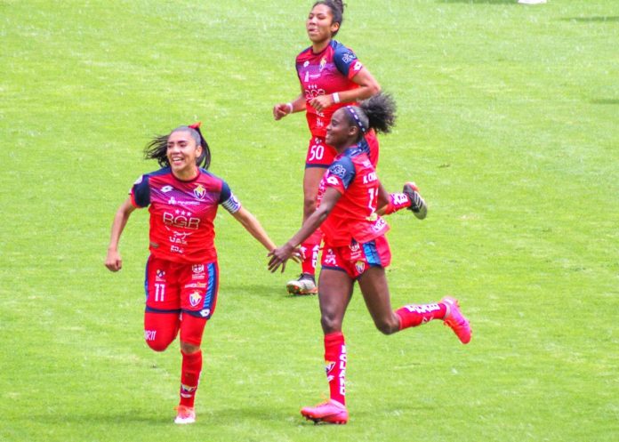 Las Puras Criollas Enfrentaran Al Corintihans En La Libertadores Femenina