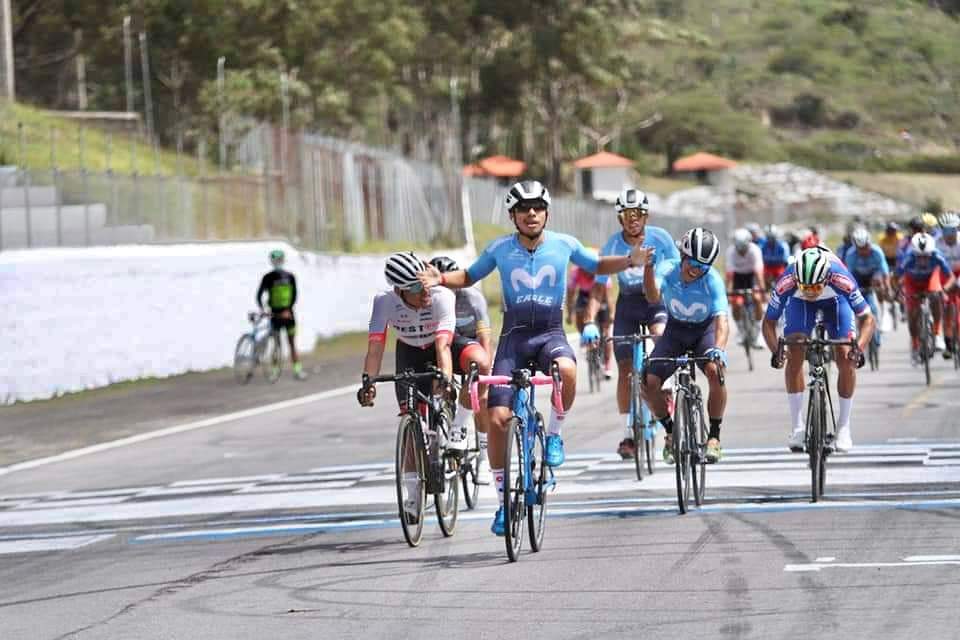 Movistar Team Ecuador