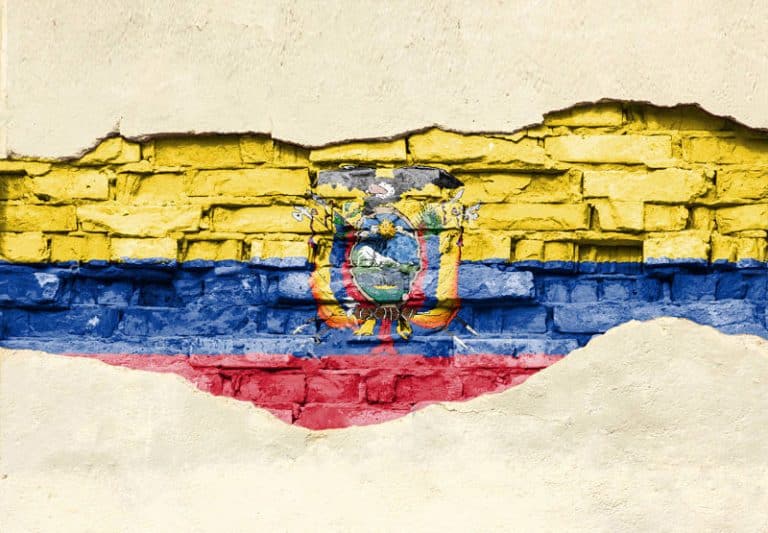 Ecuador, está roto – Opinión