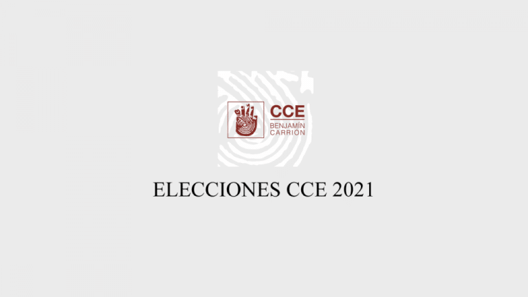 La justicia determina que el reglamento electoral de la Casa de la Cultura Ecuatoriana vulnera derechos