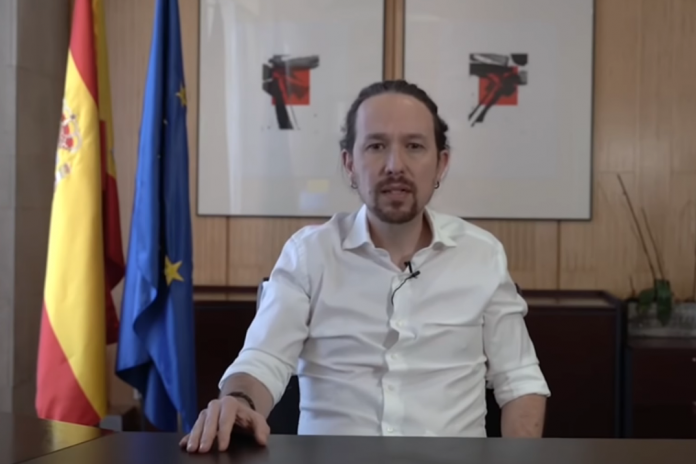 Pablo Iglesias