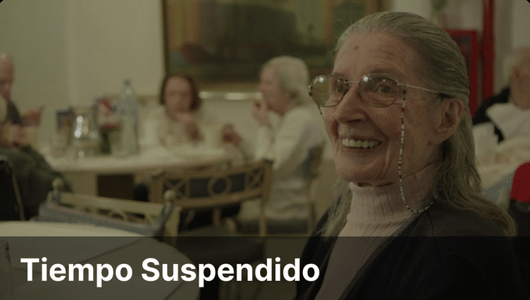Festival de cine independiente por el mes de la Mujer