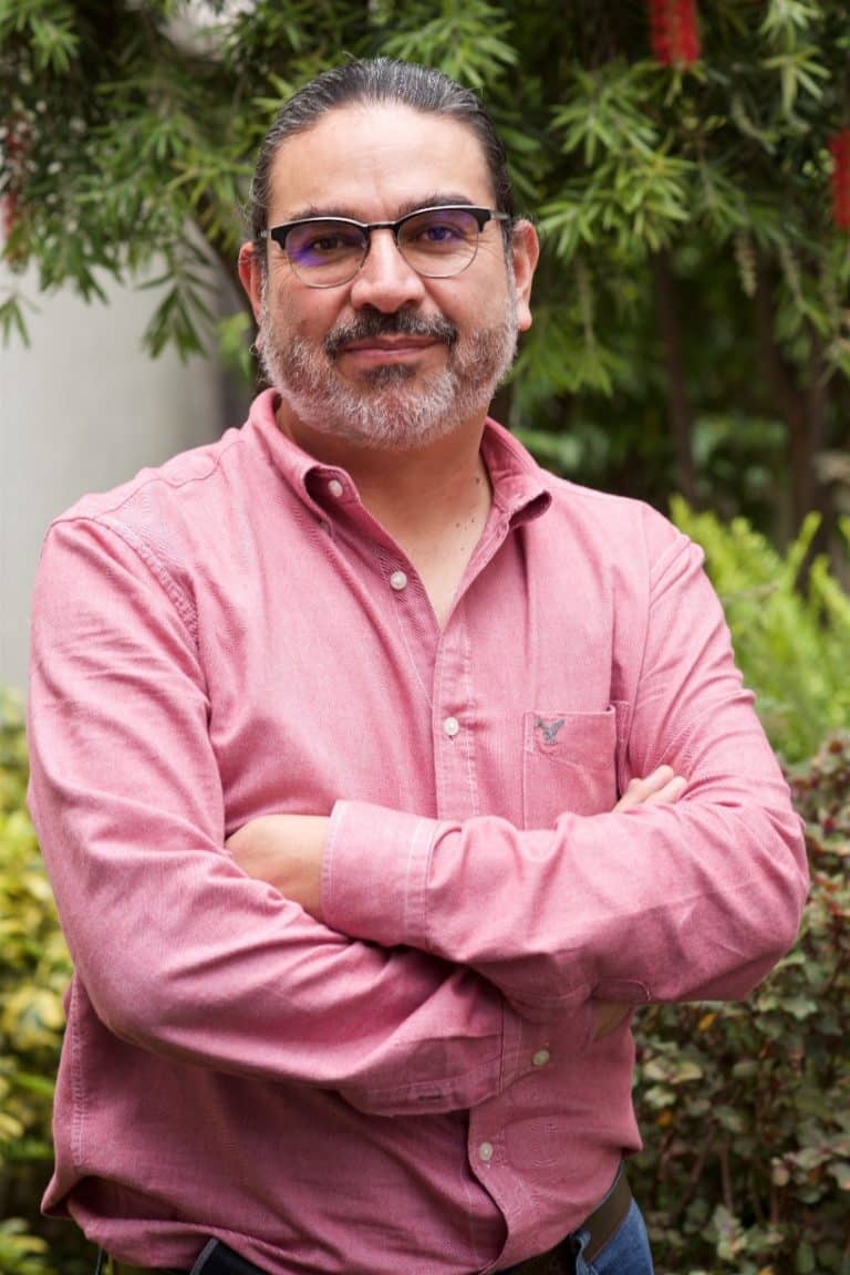 «El alcalde de Quito buscó apoyarse en las élites que ahora lo presionan», Paco Salazar