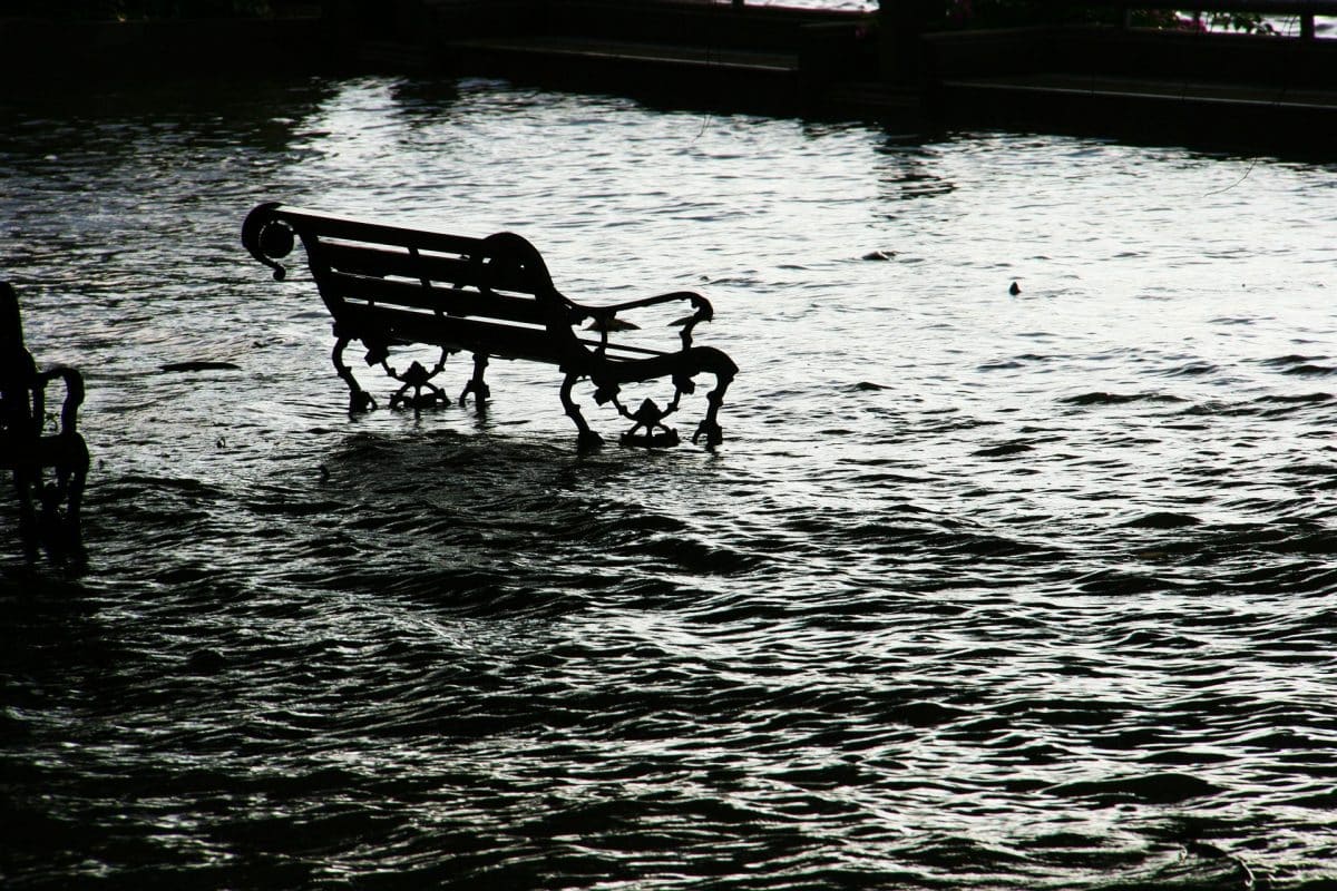 inundaciones