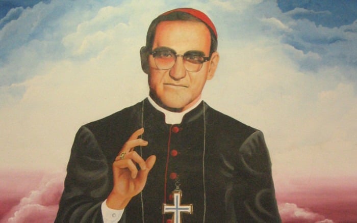 ONG denuncia impunidad en el asesinato de San Arnulfo Romero a 41 años del crimen
