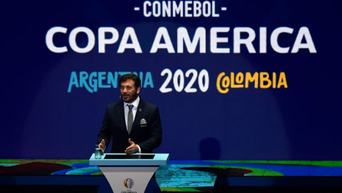 Copa América