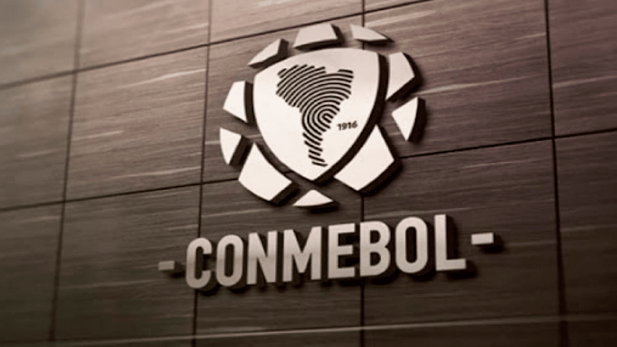 Covid-19-Conmebol