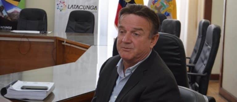Héctor González, el primo al que Moreno hizo tres veces gobernador