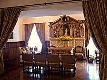 Museo del Palacio de Carondelet