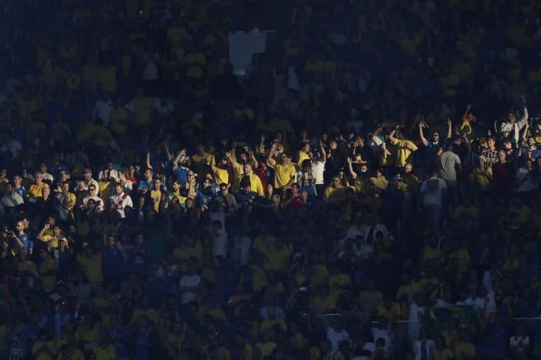 Colombia deja de ser sede de Copa América por protestas, confirma Conmebol